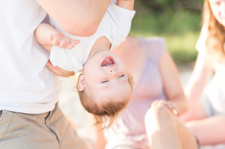 Oahu Family Photographer | Best Honolulu Photographer