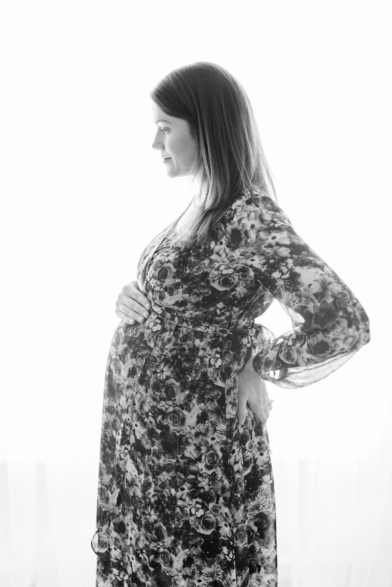 Honolulu Maternity Photographer
